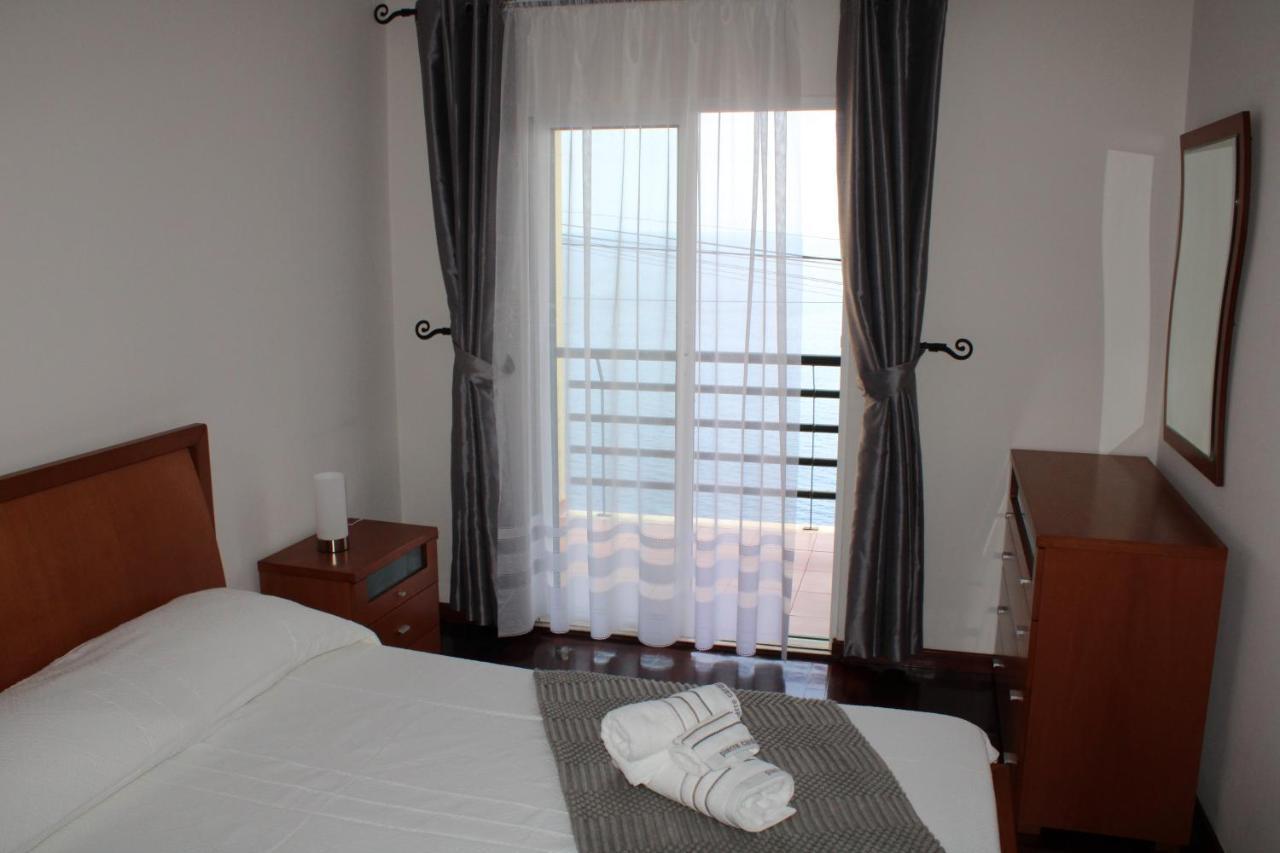 Sea Front House Villa Funchal  Eksteriør billede