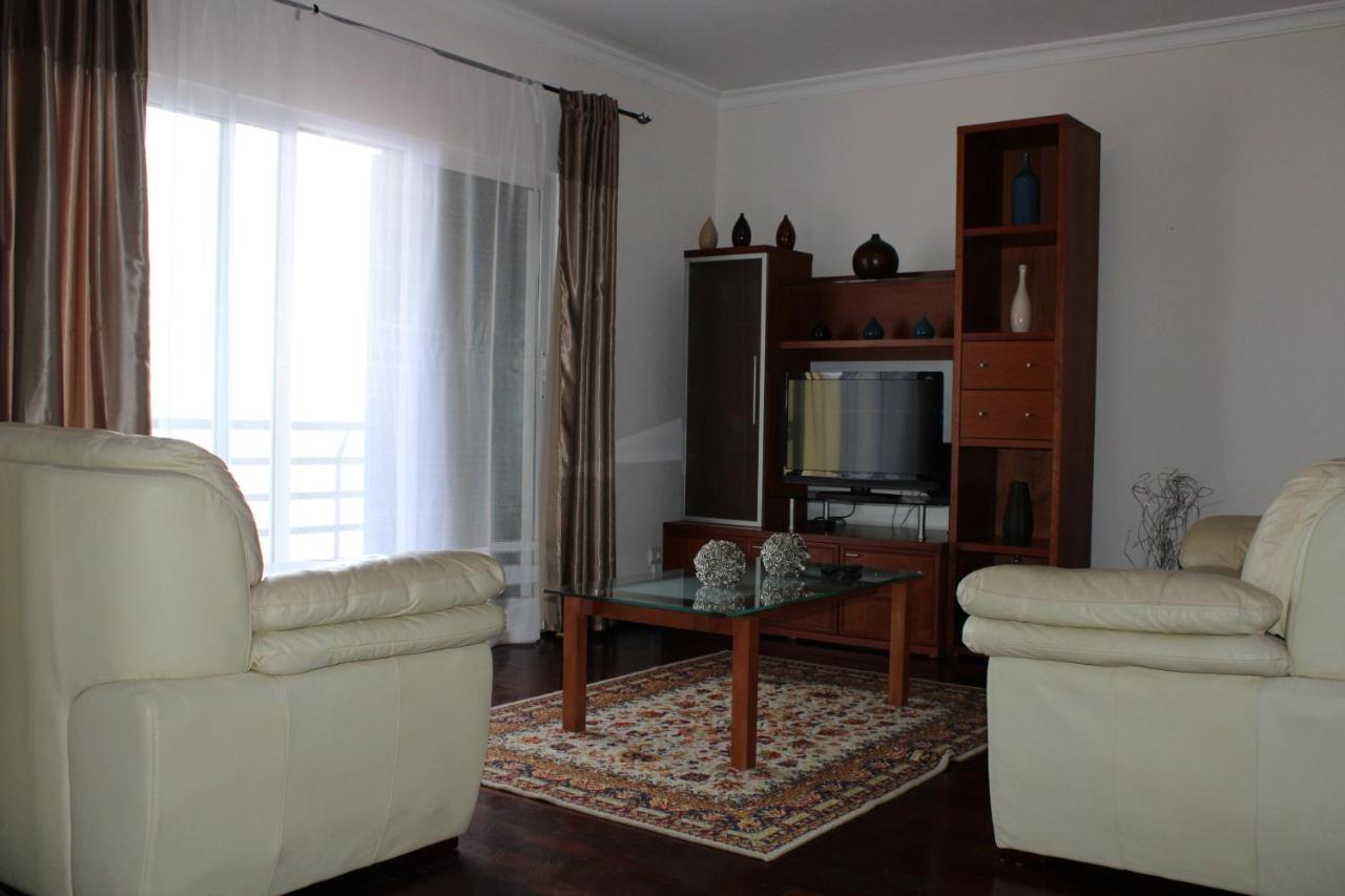 Sea Front House Villa Funchal  Eksteriør billede