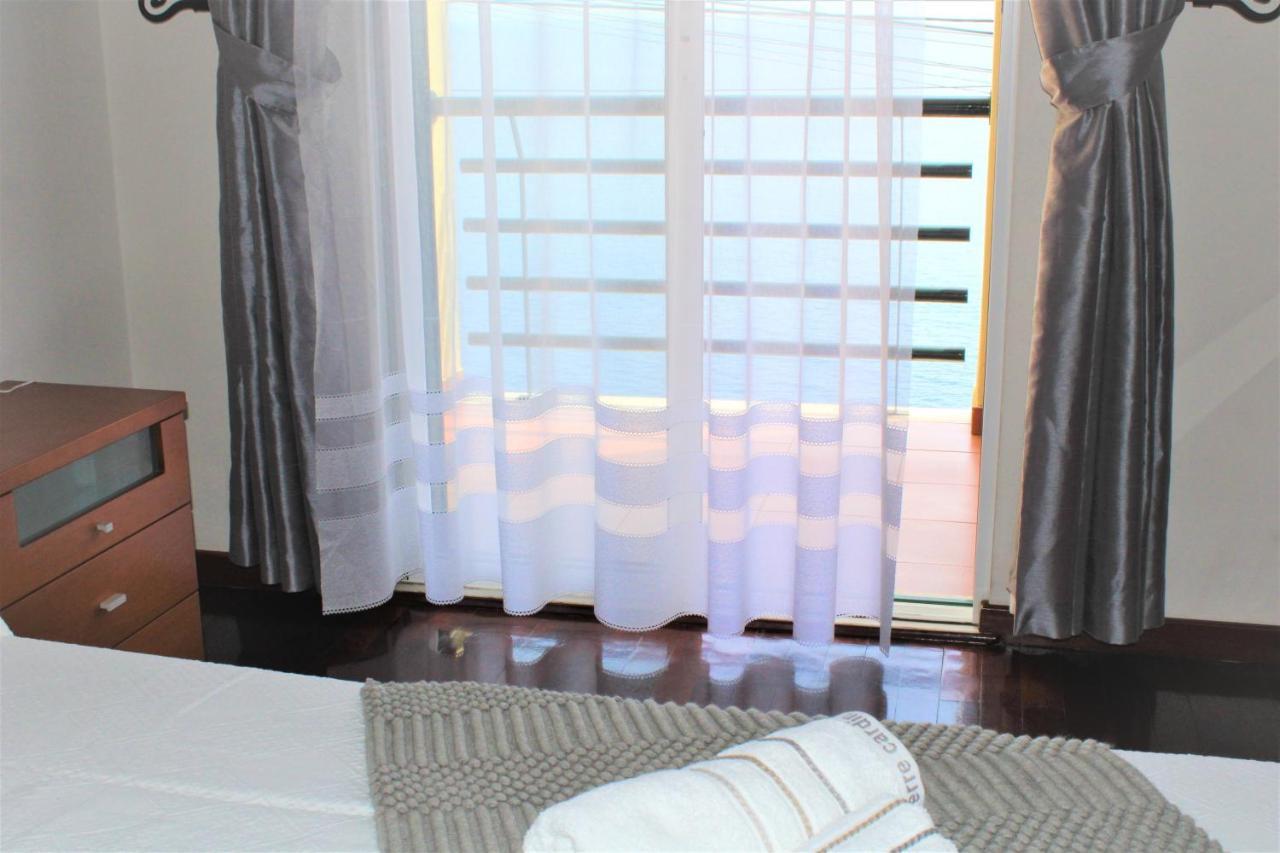 Sea Front House Villa Funchal  Eksteriør billede