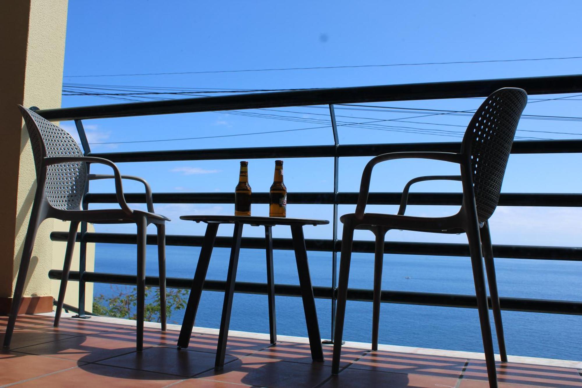 Sea Front House Villa Funchal  Eksteriør billede